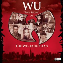 Wu-Tang Forever 4LP US盤 未開封 シュリンク付 NY購入 - メルカリ