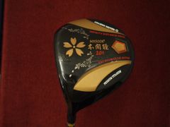 ムツミホンマ MH460X COMPO ドライバー 1w 10.5° - メルカリ