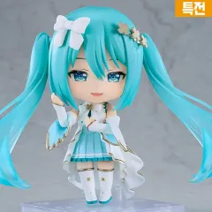 送料込み10 未開封＋特典) 初音 ミク ねんどろいど プロジェクトセカイ