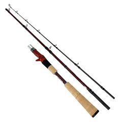 G-CRAFT SEVEN-SENSE MID WATER LIMITED MWLS-882-MLRF 釣竿 シーバス