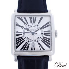 フランクミュラー FRANCK MULLER 7042SCDT メンズ 自動巻き - メルカリ