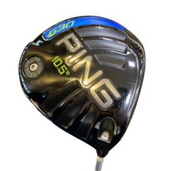 PING G30 ドライバー レフティ NEXGEN Prototypeシャフト - メルカリ