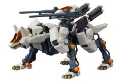 旧ゾイド ベアファイター NEW MK-2部隊 メカ生体ZOIDS - メルカリ