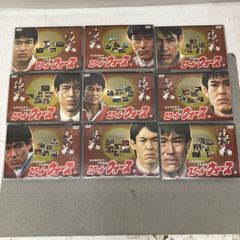 DVD 泣き虫先生の7年戦争 スクールウォーズ 全9巻セット ドラマ