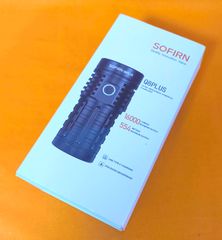 Ripsshine HF1 20000lm 46950バッテリー32000mAh - メルカリ
