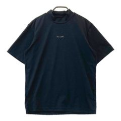 ☆美品☆MARK&LONA モックネック サイズ 50 - メルカリ