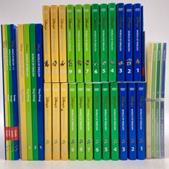 シングアロングDVD ストレートプレイ ディズニー英語システム 304381