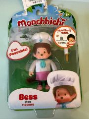 新品 フランス 海外限定 ラジコン モンチッチ カー monchhichi - メルカリ