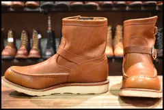 2026年最新】CHIPPEWA ハイランダーの人気アイテム - メルカリ