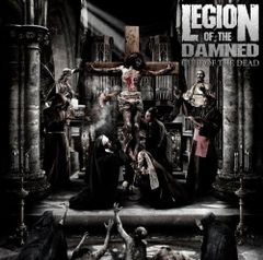 貴重】THE LEGION OF DOOM / INCORPORATED CD - メルカリ
