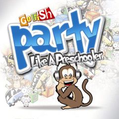 PalKids Pre-schooler DVD CD-ROMセット - メルカリ