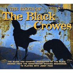 The Black Crowes「Sho' Nuff 」ボックスセット - メルカリ