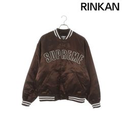 ⭕シュプリーム チャンピオン ヴァースティ ジャケット 黒 XXL(希少 