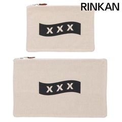 GOD SELECTION XXX / POUCH SET - メルカリ