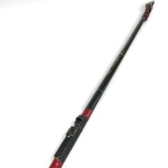 本日限定値下げ‼️ダイワ アモルファス ウィスカー 磯 5号60 カゴ遠投