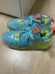 adidas アディダス ハーデン9 バスケットボールシューズ 27cm 超美品