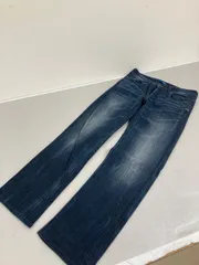 送料無料★G-STAR GSRAW01 ジースター★デニムパンツ　ジーパン★W28 L32 180/72A #80526sj49のサムネイル