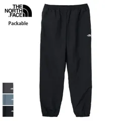【新品】 ザ・ノース・フェイス THE NORTH FACE バーサタイルパンツ NB32651 メンズ レディース ユニセックス ロングパンツ ナイロンパンツ アウトドア キャンプ ライフスタイル 撥水 パッカブル VERSATILE PANT (26021