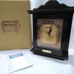 n28/新品☆ドイツ時計メーカー ユンハンス ヴィンテージ置時計 - メルカリ