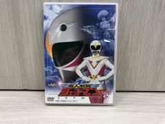 ka_su様専用】鳥人戦隊ジェットマン DVD 10巻(最終巻) - メルカリ