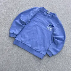 130 FILA フィラ キッズ スウェット Tシャツ 0515E