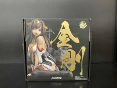 マックスファクトリｰ 金剛 中破ver. 1/8 艦隊これくしょん ~艦これ~