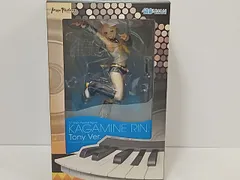 マックスファクトリー  鏡音リン Tony ver. 1/7スケール フィギュア 未使用品 [MB-7345]