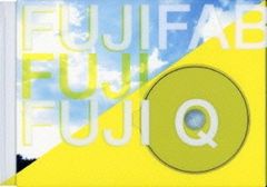 フジファブリック presents フジフジ富士Q -完全版- DVD - メルカリ