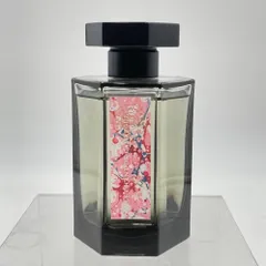 263081696 ラルチザンパフューム ル シャン ド カマルグ オードパルファム 100ml  9割のサムネイル