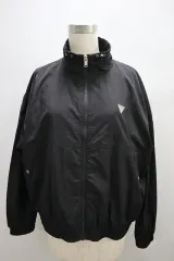 レディース GUESS ゲス ウィンドブレーカー ジャケット 秋冬用 24年式のサムネイル