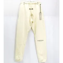 FOG ESSENTIALS エッセンシャルズ スウェットパンツ SIZE:XS メンズ 衣類 □UF4098