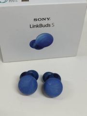 ジャンク】 SONY LinkBuds S アースブルー - メルカリ