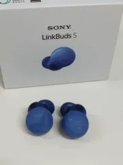 2026年最新】linkbuds s ジャンクの人気アイテム - メルカリ