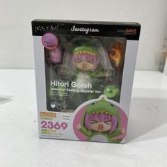 미사용품 GOOD SMILE COMPANY 넨 드로이드 보치 · 자 · 롯쿠! 고토 혼자 승인 욕구 몬스터 Ver. BBT0421 / 소 3662 / 0523