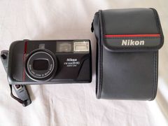 【動作確認済】 Nikon ZOOM 300 AF G06-0528-11ID 動作確認済】 Nikon ZOOM 300 AF G06-0528-11ID - メルカリ