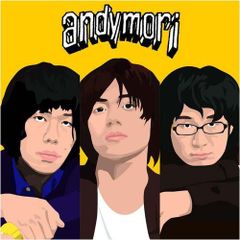 andymori CD 6枚セット まとめ売り - メルカリ