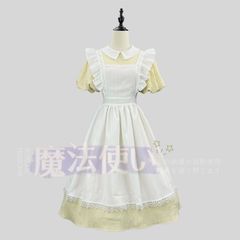 ゆ*き様 【新品】marchenTica ロリータ ワンピース ドレス - メルカリ