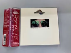 ザ・ドゥービー・ブラザーズ CD ドゥービー・ストリートのサムネイル