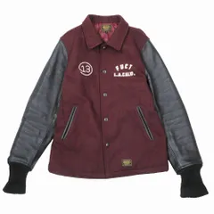 2026年最新】FUCT 割引オプション：通常商品 メンズ スタジャンの人気
