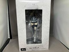 A상 A2 피규어 NieR:Automata Ver1.1a 방송 기념 복권 2 NieR:Automata Ver1.1a