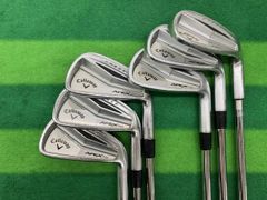 Callaway Apex MB 2014 DG S200 (P〜3番) - メルカリ
