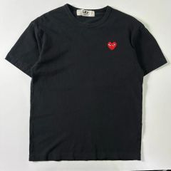 20SS PLAY COMME des GARÇONS Tシャツ AZ-T108 - メルカリ