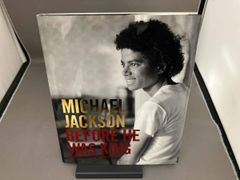 Michael Jackson写真集 NEVER CAN SAY GOODBYE - メルカリ