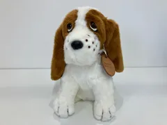☆ハッシュパピー（Hush Puppies） ぬいぐるみのサムネイル