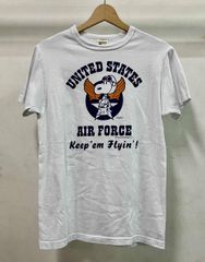 バズリクソンズ スヌーピーTシャツ 東洋エンタープライズ アメリカ製 