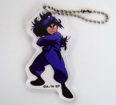 a*】様 忍たま乱太郎 五年生対六年生 アクリルキーホルダー アクキー 