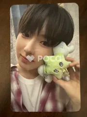 NCT サクヤ WISH WICHU Ver.