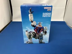 バンプレスト RX-78F00/E ガンダム フィギュア ナムコ限定 機動戦士ガンダム