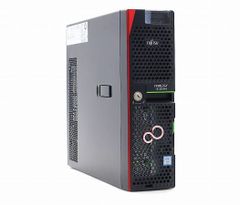 OS評価版インストール済 FUJITSU PRIMERGY TX1330 M3 - メルカリ