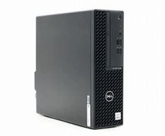 中古新品Dell OptiPlex 3046 SFF 第六世代Core i7 - メルカリ